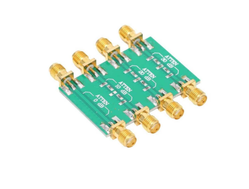 RF Modüller