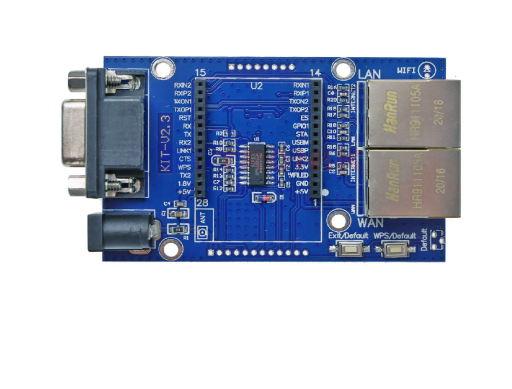 Elektronik Modüller