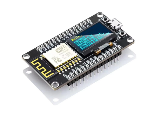 NodeMCU Ürünleri
