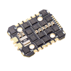 JHEMCU F745 + 60A ESC AM32 Mini Uçuş Kontrol Kartı