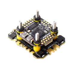 JHEMCU F745 + 60A ESC AM32 Mini Uçuş Kontrol Kartı