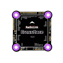 Orjinal Radiolink CrossRace Uçuş Kontrol Kartı
