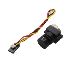 1000 Tvl Fpv Drone Kamerası 2.8mm Lens 110 Derece