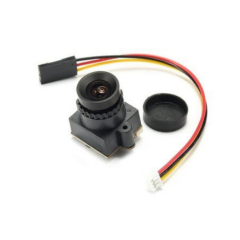 1000 Tvl Fpv Drone Kamerası 2.8mm Lens 110 Derece