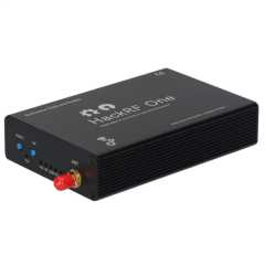 HackRF One SDR Geliştirme Kartı Kutulu