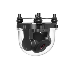 SIYI A2 Mini Gimbal Geniş Açılı Kamera