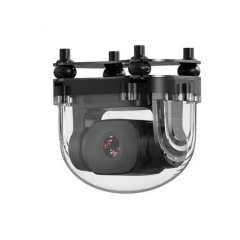 SIYI A2 Mini Gimbal Geniş Açılı Kamera