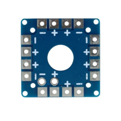 Drone Güç Dağıtım Kartı - Power Distribution Board