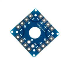 Drone Güç Dağıtım Kartı - Power Distribution Board
