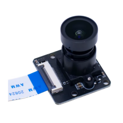 Luckfox SC3336 3MP Kamera Modül