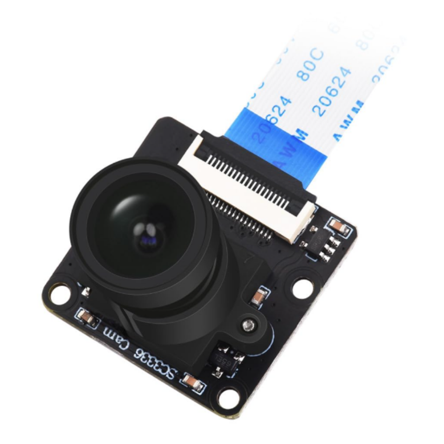 Luckfox SC3336 3MP Kamera Modül