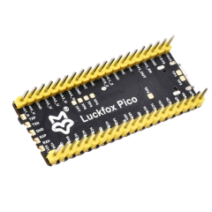LuckFox Pico RV1103 RISC-V Linux Geliştirme Kartı