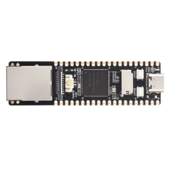 Luckfox Pico Max M 256MB RV1106g3 ( Pil Dahil )