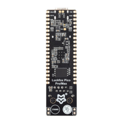 Luckfox Pico Max M 256MB RV1106g3 ( Pil Dahil )