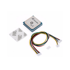 BN-880 Uçuş Kontrol Kartı Gps Modülü