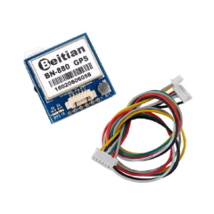 BN-880 Uçuş Kontrol Kartı Gps Modülü