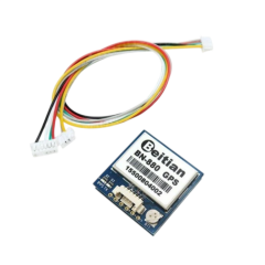 BN-880 Uçuş Kontrol Kartı Gps Modülü