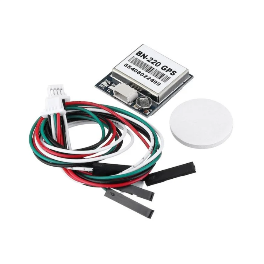 BN-220 Uçuş Kontrol Kartı Gps Modülü