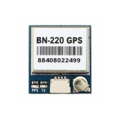 BN-220 Uçuş Kontrol Kartı Gps Modülü