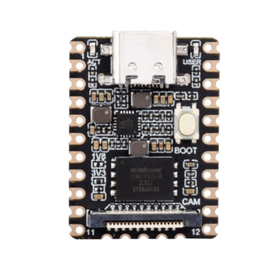 Luckfox Pico Mini B RV1103 Linux Mikro Geliştirme Kartı