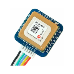 MATEKSYS M10Q-5883 Ublox Gps