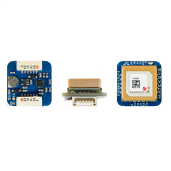 MATEKSYS M10Q-5883 Ublox Gps