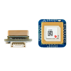 MATEKSYS M10Q-5883 Ublox Gps