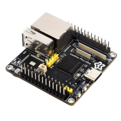 Luckfox Pico Ultra W RV1106 Antenli Geliştirme Kartı