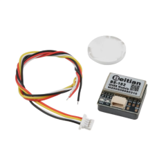 Beitian BE-182 GNSS GPS Anten Alıcı Modülü
