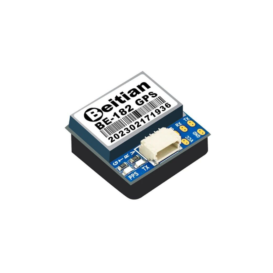 Beitian BE-182 GNSS GPS Anten Alıcı Modülü
