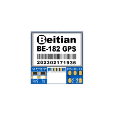 Beitian BE-182 GNSS GPS Anten Alıcı Modülü
