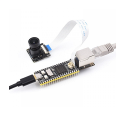 Luckfox Pico Max M 256MB RV1106g3 Geliştirme Kartı ( Pil Dahil )