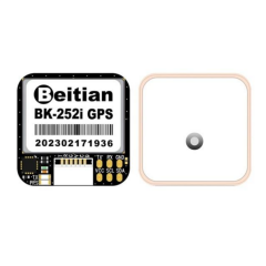 Beitian Be-252i GNSS GPS Anten Alıcı Modülü