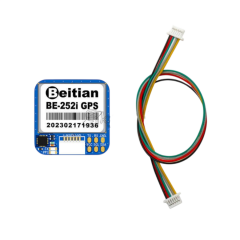 Beitian Be-252i GNSS GPS Anten Alıcı Modülü