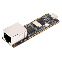 LuckFox Pico Plus RV1103 RISC-V Linux Geliştirme Kartı