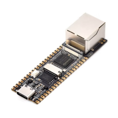 LuckFox Pico Plus RV1103 RISC-V Linux Geliştirme Kartı