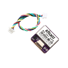 BZGNSS BZ251 Çift protokol GPS konumlandırma modülü