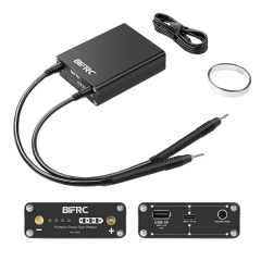 BİFRC DH20 Pro + Punta Nokta Kaynak Makinası