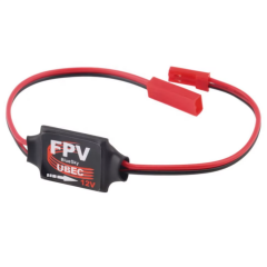 FPV Ubec 12V / 3A (4S-6S Giriş)