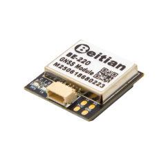 BEITIAN BE-220 BE220 M10 GNSS GPS