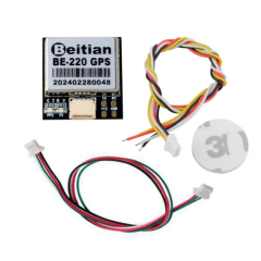 BEITIAN BE-220 BE220 M10 GNSS GPS