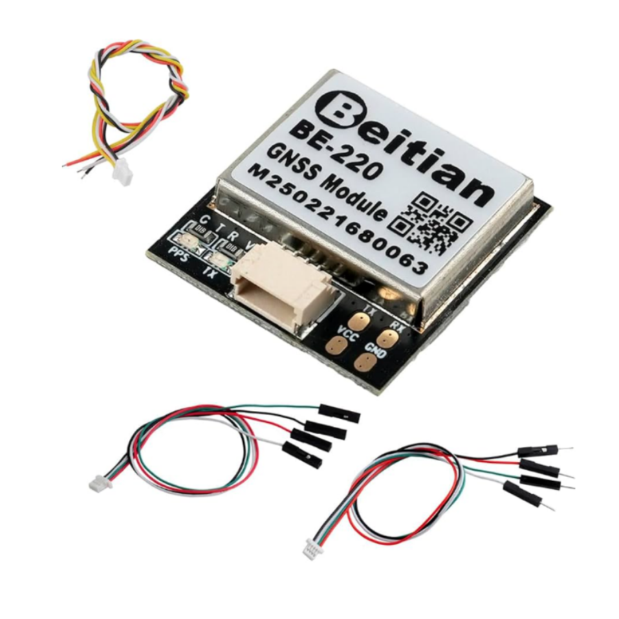 BEITIAN BE-220 BE220 M10 GNSS GPS