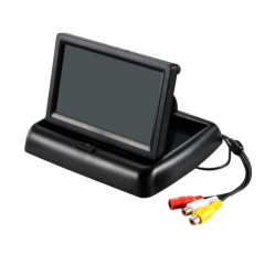 4.3 İnç FPV Monitör Drone Tft Lcd Ekran