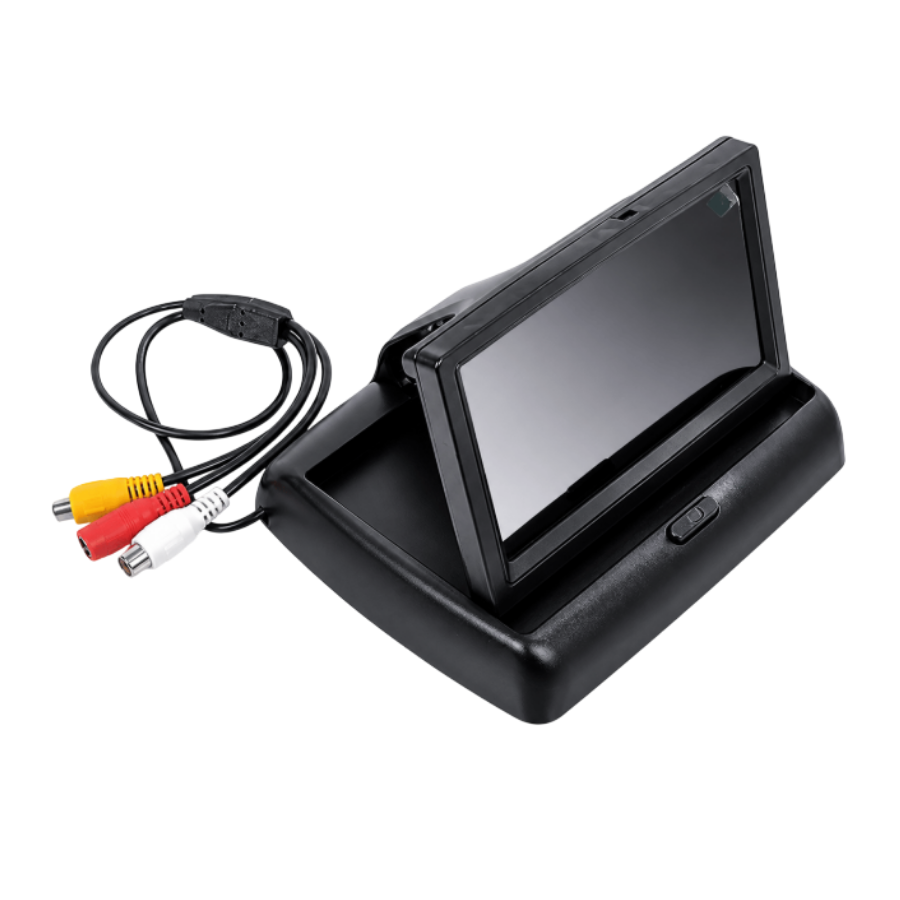 4.3 İnç FPV Monitör Drone Tft Lcd Ekran