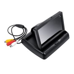 4.3 İnç FPV Monitör Drone Tft Lcd Ekran