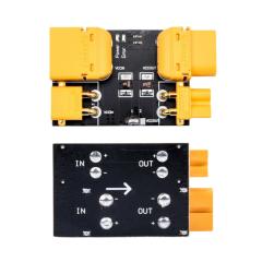FPV Sigorta Kartı - XT30 XT60 Soketli