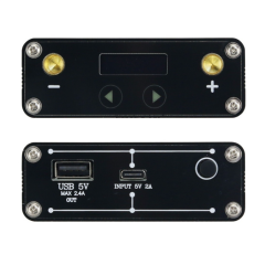 BİFRC DH20 Ekranlı Pil Punta Nokta Kaynak Modülü