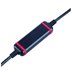 Amsamotion TCSMCNAM3M002P Rj45 Plc Programlama Kablosu