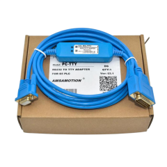 Amsamotion PLC S5 TTY S5 PLC Kablosu
