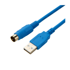 Amsamotion  SC09 Mitsubishi Programlama Kablosu